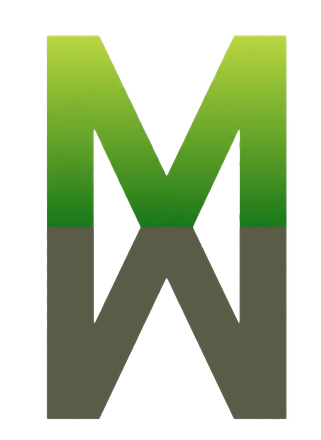 Maslens Mowing Services logo